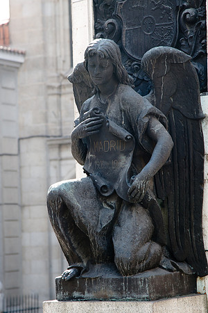 Madrid