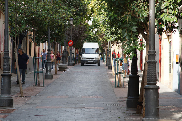 Madrid