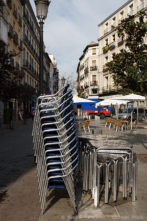 Madrid