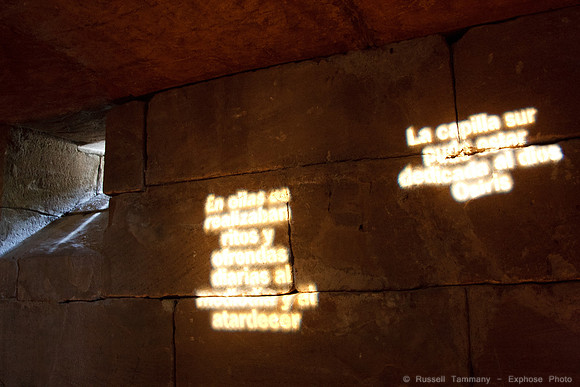Madrid - Templo de Debod