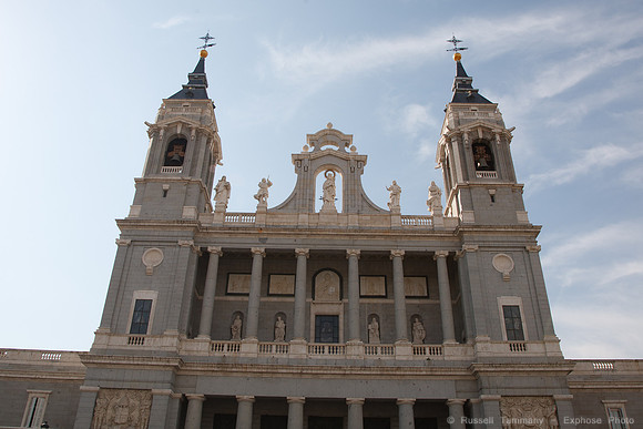 Madrid