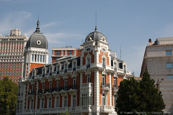 Madrid