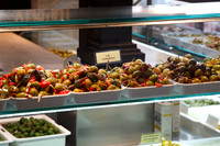 Madrid - Mercado de San Miguel