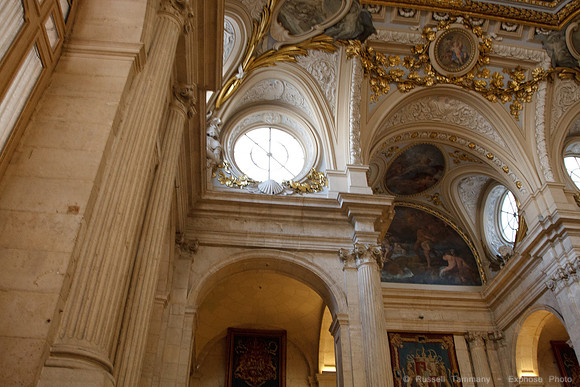 Madrid - Palacio Real