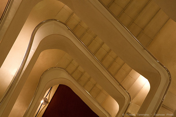 Madrid - Caixa Forum