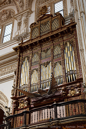 Cordoba - Mezquita de Cordoba