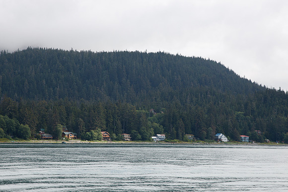 Auke Bay, AK