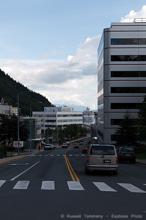 Juneau, AK
