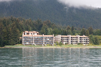 Auke Bay, AK