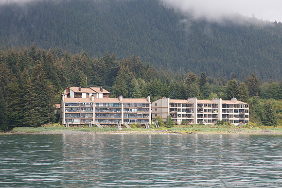 Auke Bay, AK