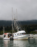 Auke Bay, AK