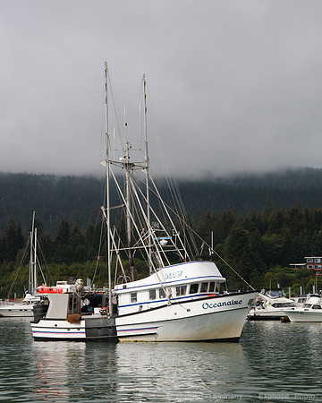 Auke Bay, AK