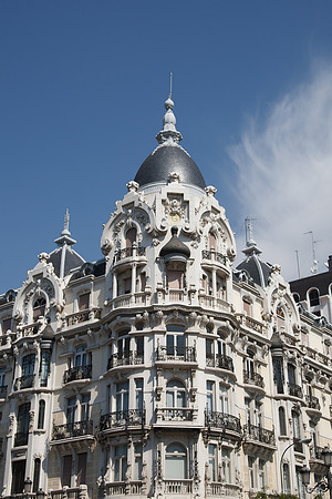 Madrid