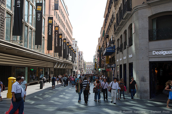 Madrid