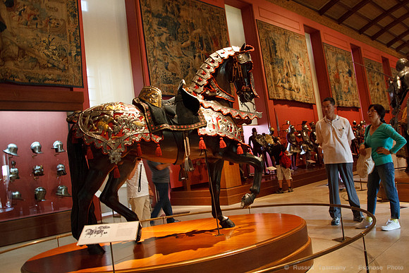 Madrid - Palacio Real