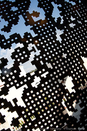 Madrid - Caixa Forum