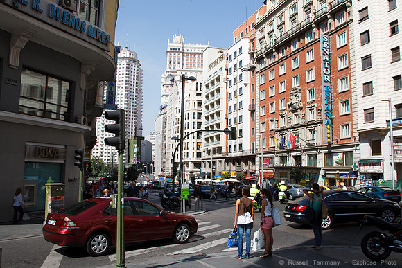 Madrid