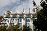 Madrid