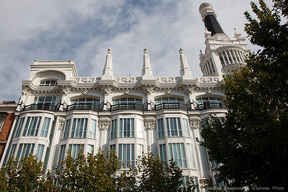 Madrid