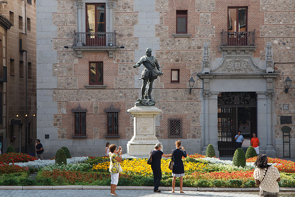 Madrid