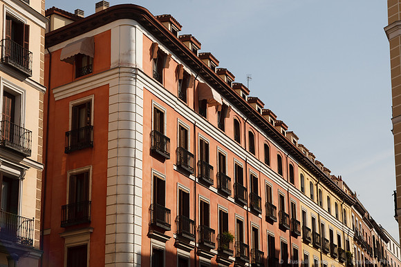 Madrid