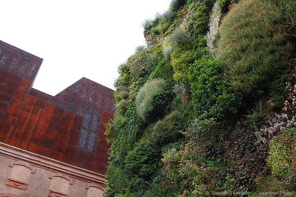 Madrid - Caixa Forum
