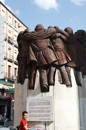 Madrid