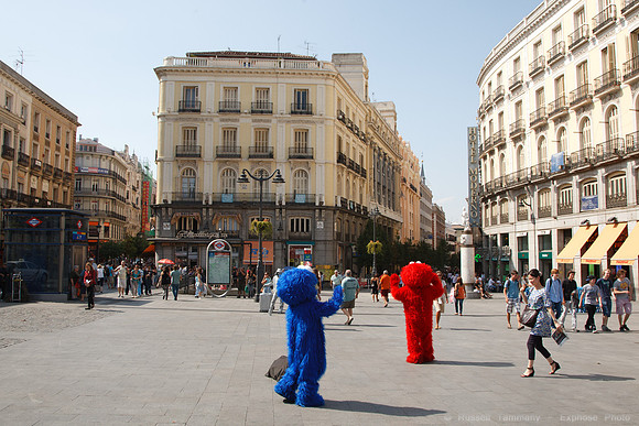 Madrid