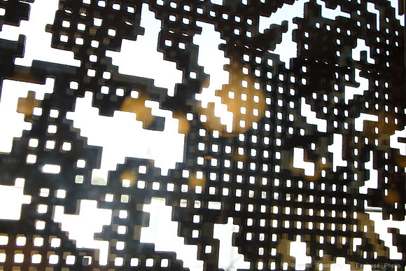 Madrid - Caixa Forum