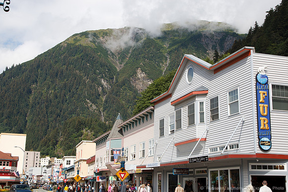 Juneau, AK