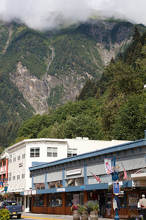 Juneau, AK