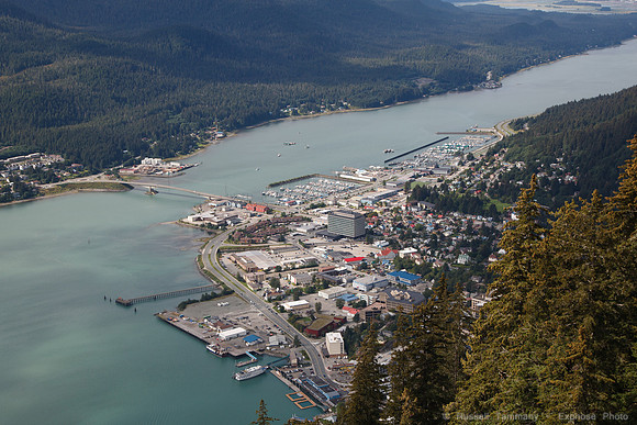 Mt. Roberts (Tramway)