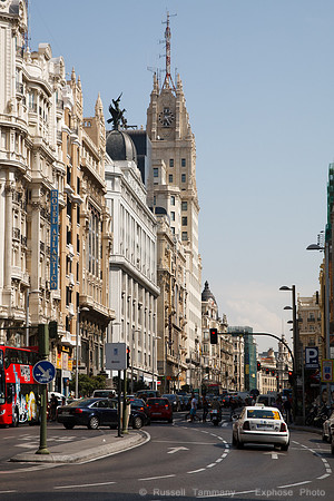 Madrid