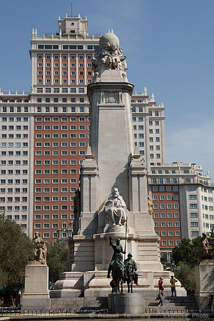 Madrid