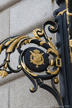 Madrid - Palacio Real