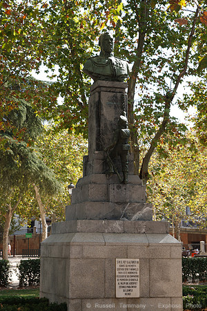 Madrid