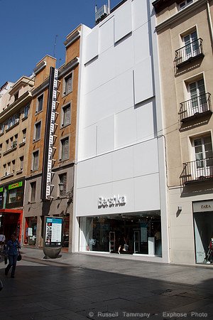 Madrid
