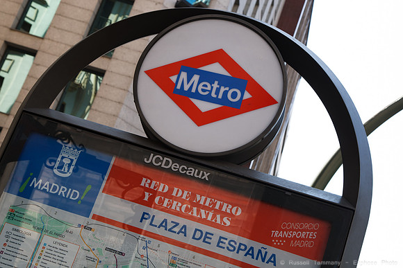 Madrid