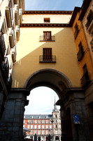 Madrid - Plaza Mayor