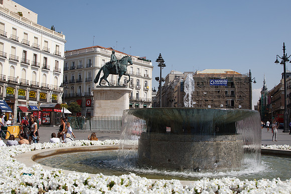 Madrid