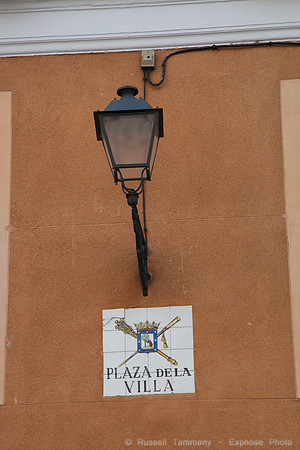 Madrid