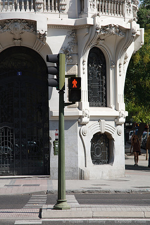 Madrid
