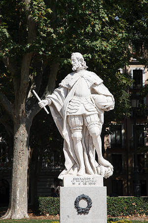 Madrid