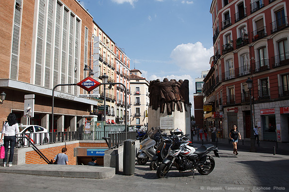 Madrid