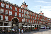 Madrid - Plaza Mayor