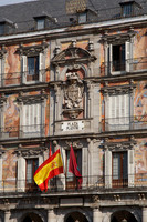 Madrid - Plaza Mayor