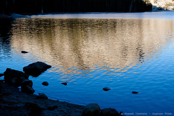 Yosemite NP