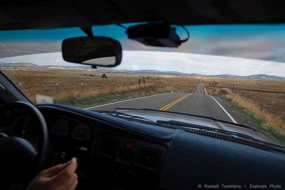 California Hwy 12