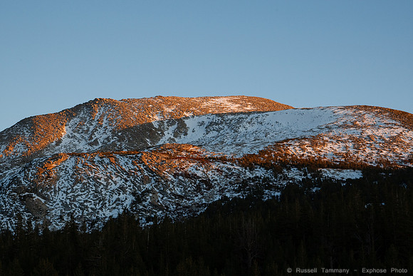 Yosemite NP