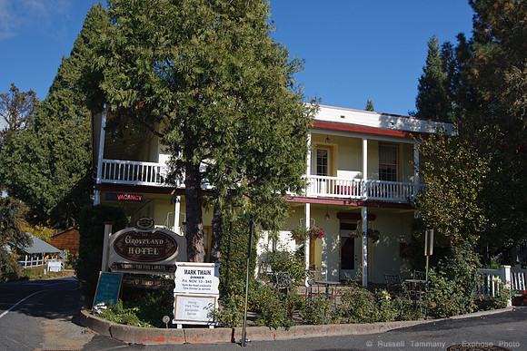 Groveland, CA